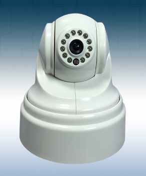 视频联网报警器 XGA-HD858